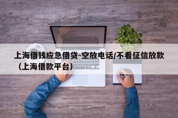 上海借钱应急借贷-空放电话/不看征信放款（上海借款平台）