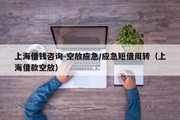 上海借钱咨询-空放应急/应急短借周转（上海借款空放）