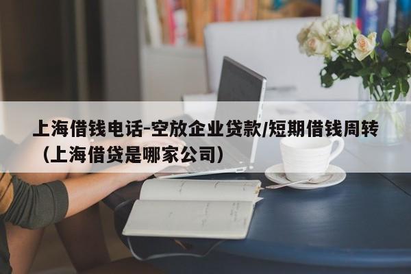上海借钱电话-空放企业贷款/短期借钱周转（上海借贷是哪家公司）